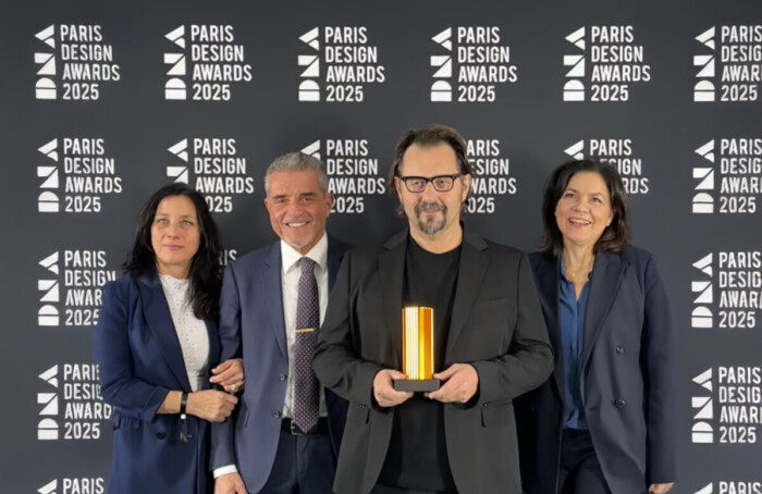 Dna Paris Awards Conad