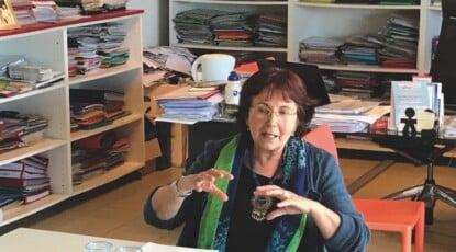 «Un’università per gli adulti, perché il bisogno di conoscenza ci accompagna per tutta la vita» 