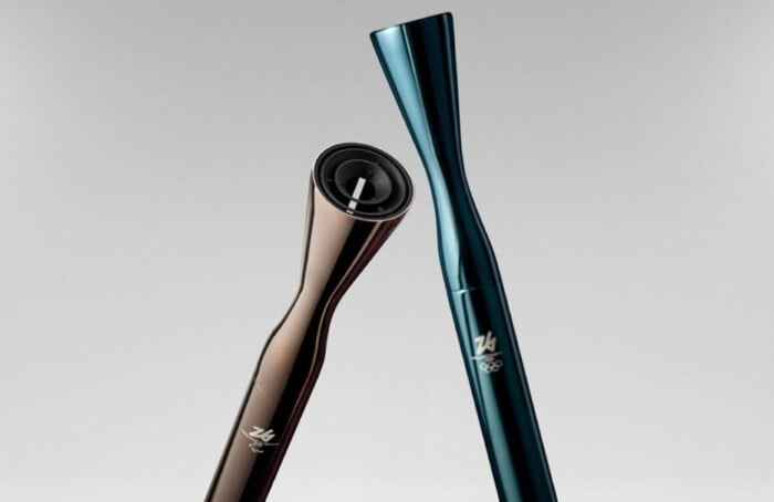 Essential Le Torce Olimpica E Paralimpica Disegnate Dallo Studio Carlo Ratti Associati Courtesy Milano Cortina 2026 1024x605