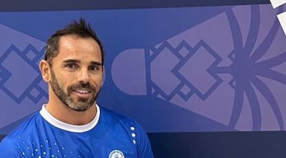 Tre ori agli Europei, l’impresa di Ferrigno nel para-badminton