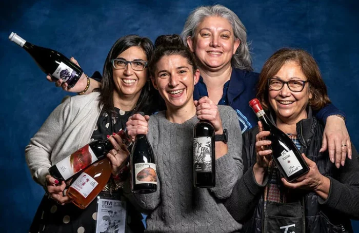 Fivi Fiera Vignaioli Indipendenti