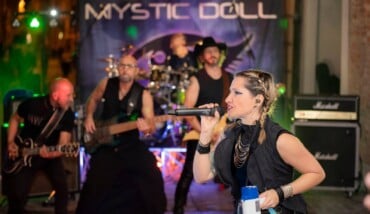 Foto Danilo Sangiorgi 