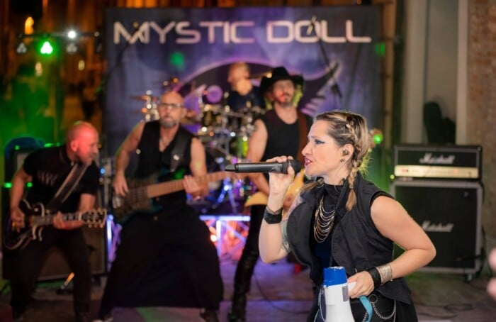 Foto Danilo Sangiorgi