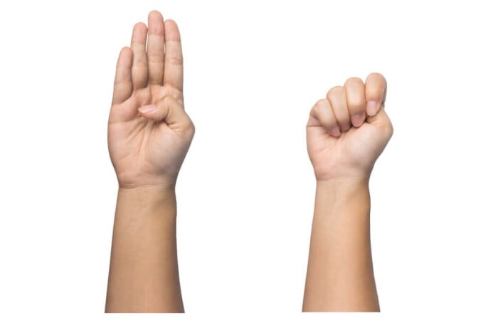 Gesto Antiviolenza Come Si Fa