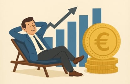 Vivere di rendita: da sogno a piano concreto 