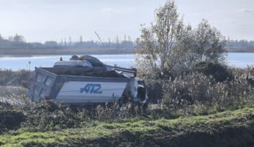 Incidente Mortale 14 Novembre Cava 