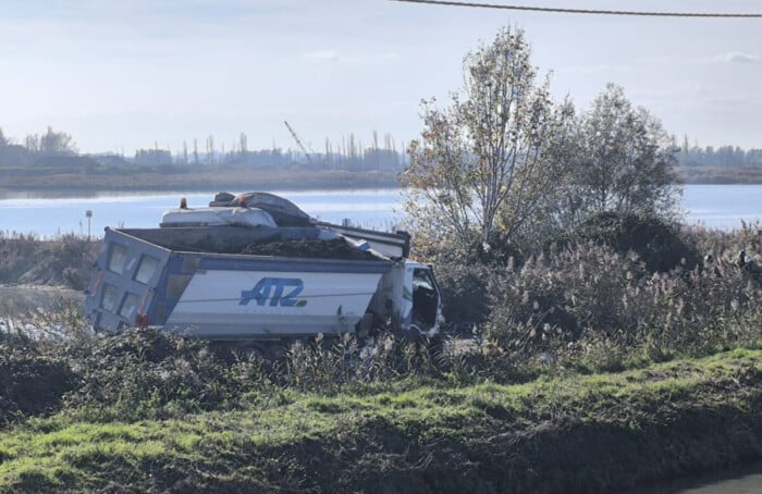 Incidente Mortale 14 Novembre Cava