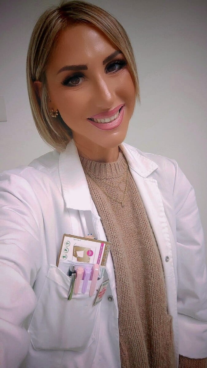 Dottoressa Michela Mancinelli