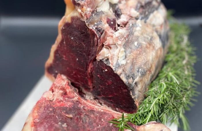 Osteria Moriconi - Fiorentina