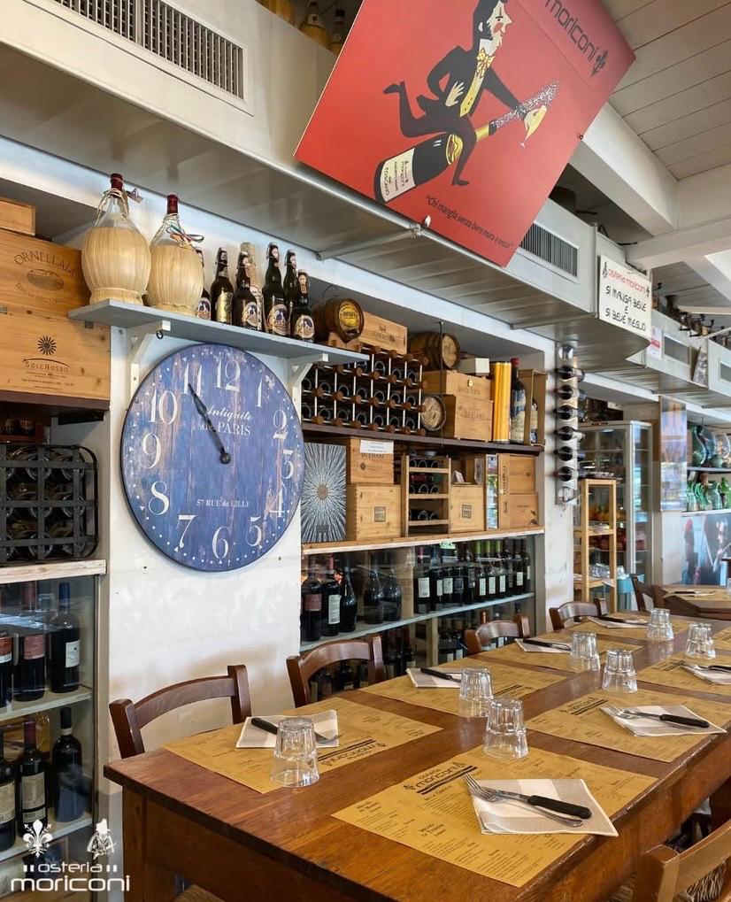 Osteria Moriconi 4