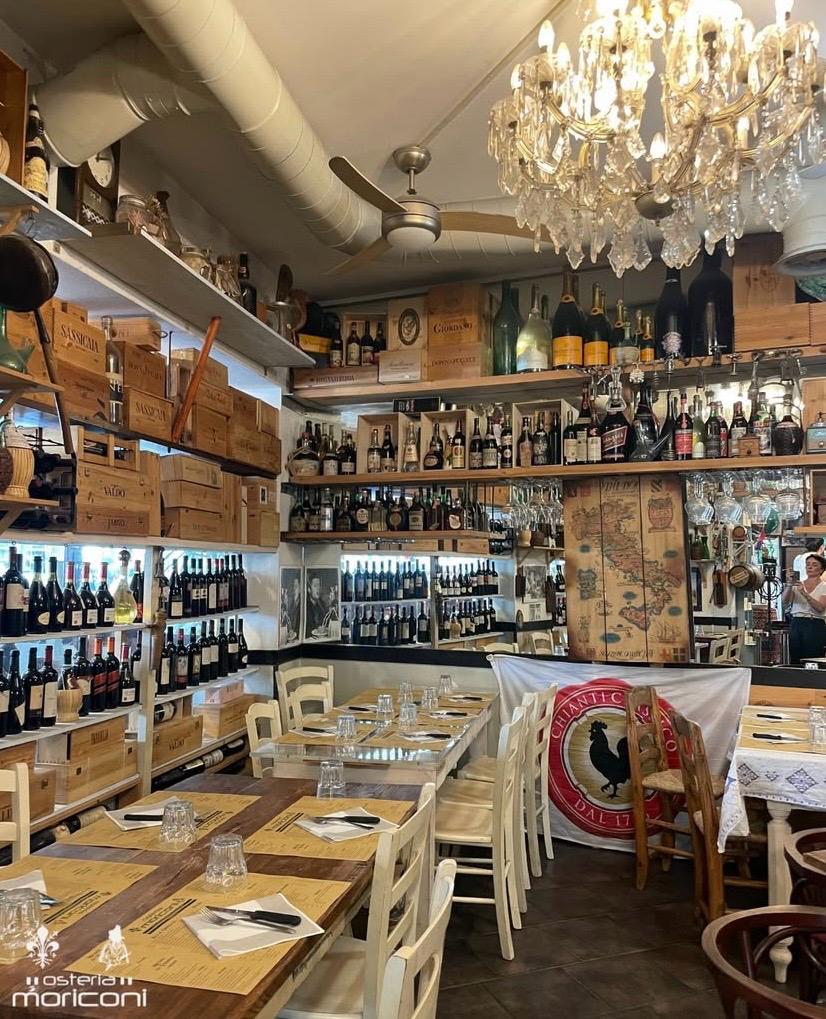 Osteria Moriconi 8