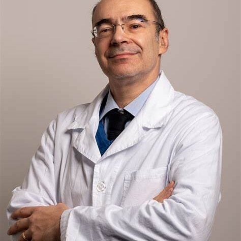 Dott. Paolo Cernuschi