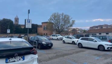 Parcheggio Largo Giustiniano 