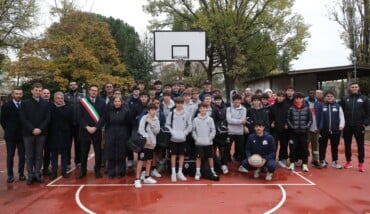 Parco Fornace Zarattini