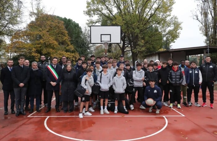 Parco Fornace Zarattini