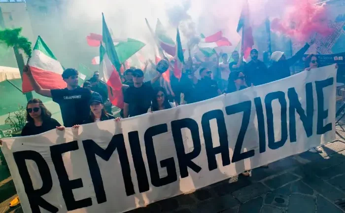 remigrazione