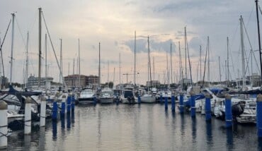 Porto Turistico Cervia 