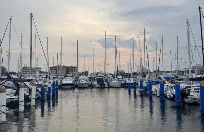 Porto Turistico Cervia