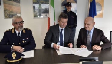 Protocollo Antiviolenza Questura 