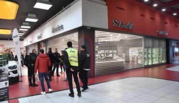 Rapina Si Anelli Esp 10 Nov 2025 