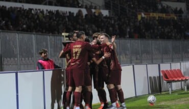 Ravenna Esulta Abbondanza 