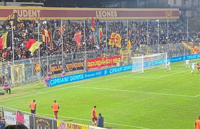 Ravenna Torres Angolo