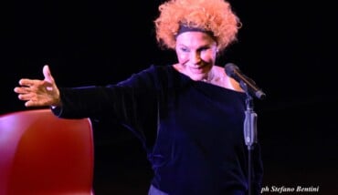 Stefano Bentini Ornella Vanoni 