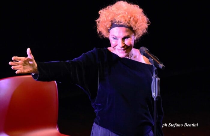 Stefano Bentini Ornella Vanoni