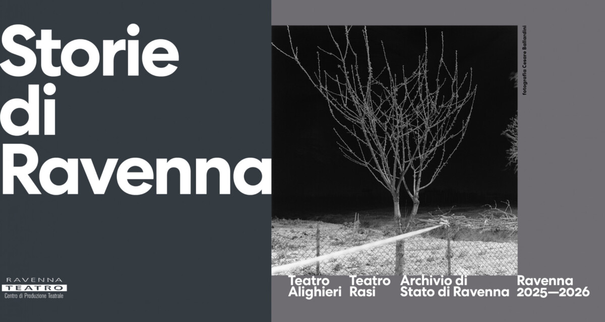 Storie Di Ravenna 25 26 Foto Cesare Ballardini