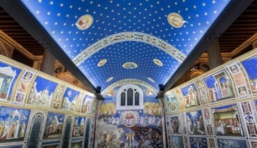 Thumbnail Mostra Giotto 4 Allestimento Venezia Scuola Di San Rocco 