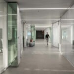 Tissellistudioarchitetti Sidera Corridoio 04