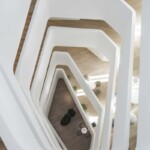 Tissellistudioarchitetti Sidera Scale Centr 01 Md