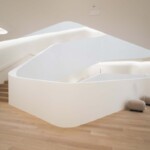 Tissellistudioarchitetti Sidera Scale Centr 09 Md