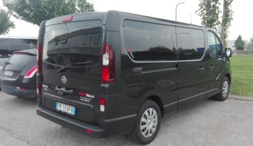 Noleggio auto Top Rent