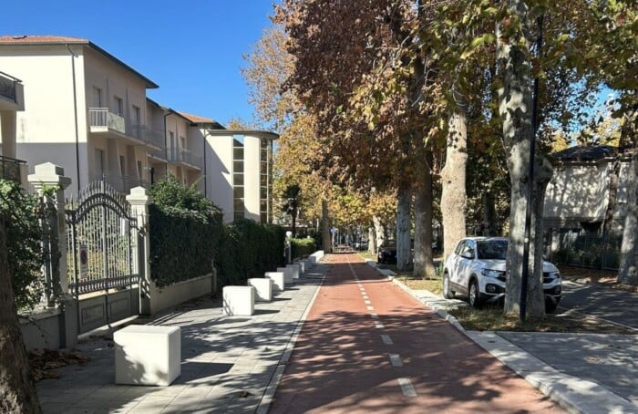 Viale Volturno