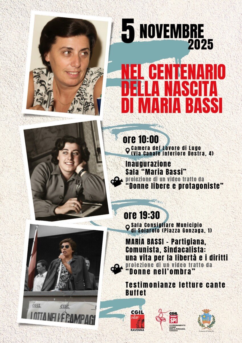 Volantino Centenario Maria Bassi Page 0001