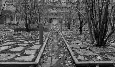 L'estate sta finendo