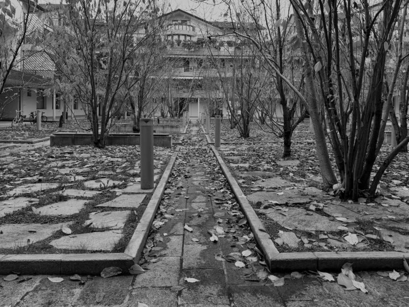 L'estate sta finendo