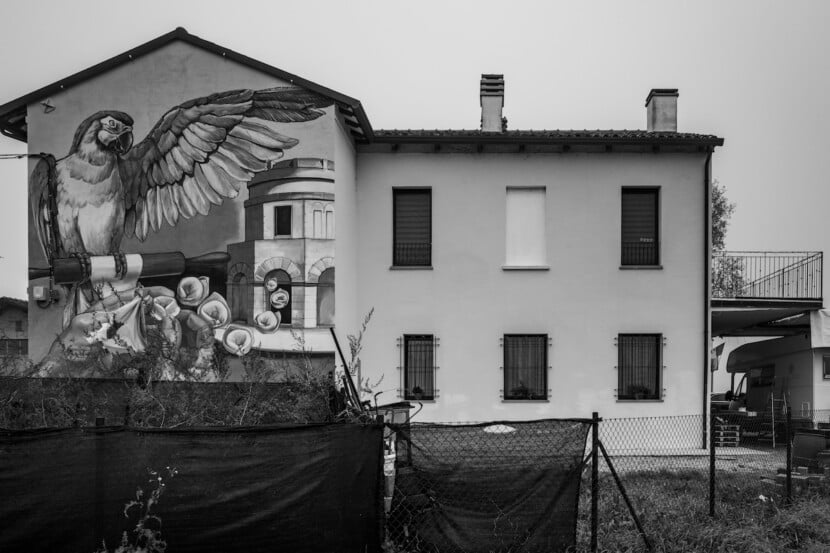 Inserire titolo a piacere