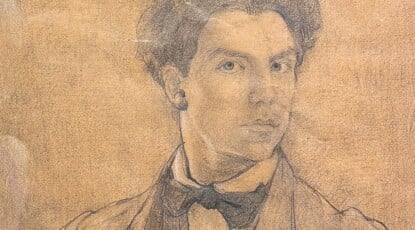 Lugo omaggia il “suo” Esodo Pratelli, pittore, regista e scenografo tra le due guerre