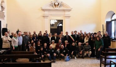 25 12 13 Adotta Progetto Sociale