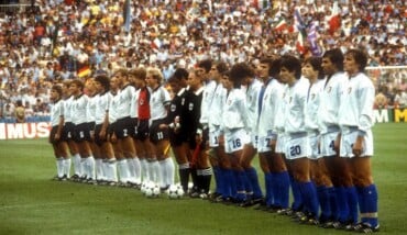 ANSA/Tutto Il Mundial Minuto Per Minuto,Aic Racconta Spagna '82