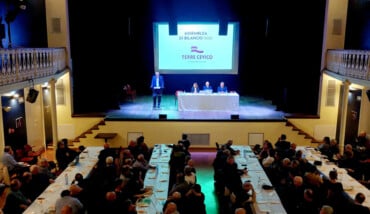 Assemblea Terre Cevico 2025 