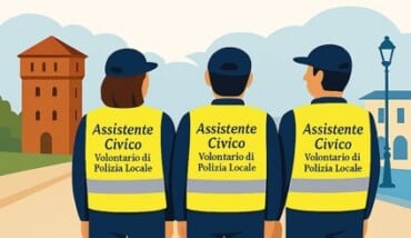 Assistenti Civici 