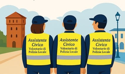 Assistenti Civici