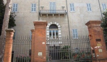 Banca D'Italia Ravenna 