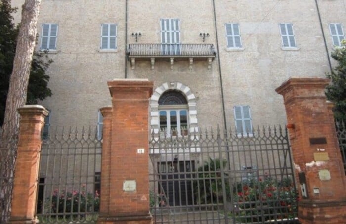 Banca D'Italia Ravenna