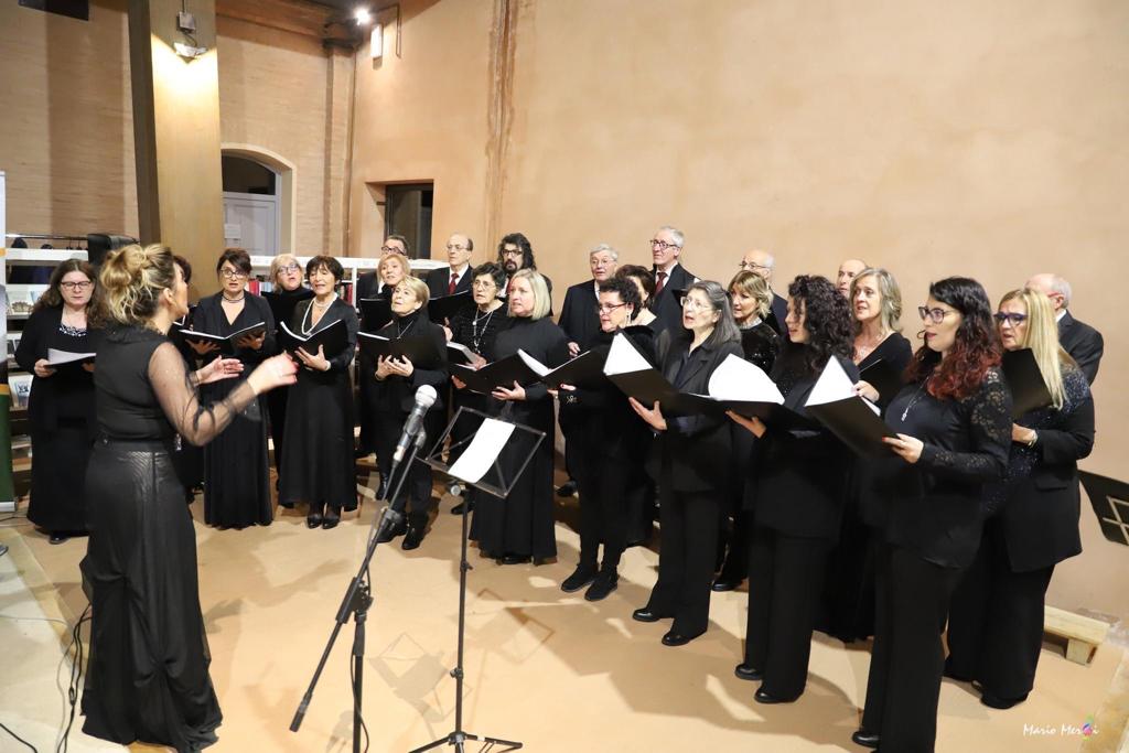 CS 195 Jubilate Deo Foto Archivio