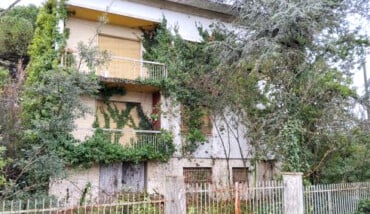 CS 197 Facciata Esterna 