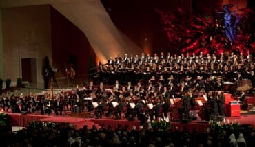 Concerto In Vaticano 2012 Ph Silvia Lelli 